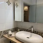 44 M2 Vue A 350m De La Apartman *