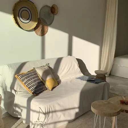 Apartman 44 M2 Vue A 350m De La *