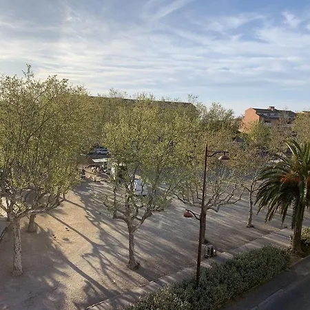 44 M2 Vue A 350m De La Fréjus